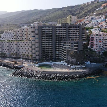 Ocean View First Sea Line Apartment Tabaiba Dış mekan fotoğraf