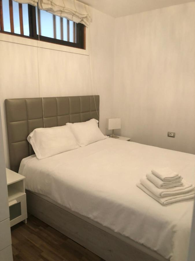 Ocean View First Sea Line Apartment Tabaiba Dış mekan fotoğraf